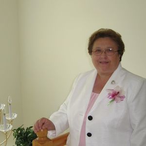 Meet your Posher, Denise